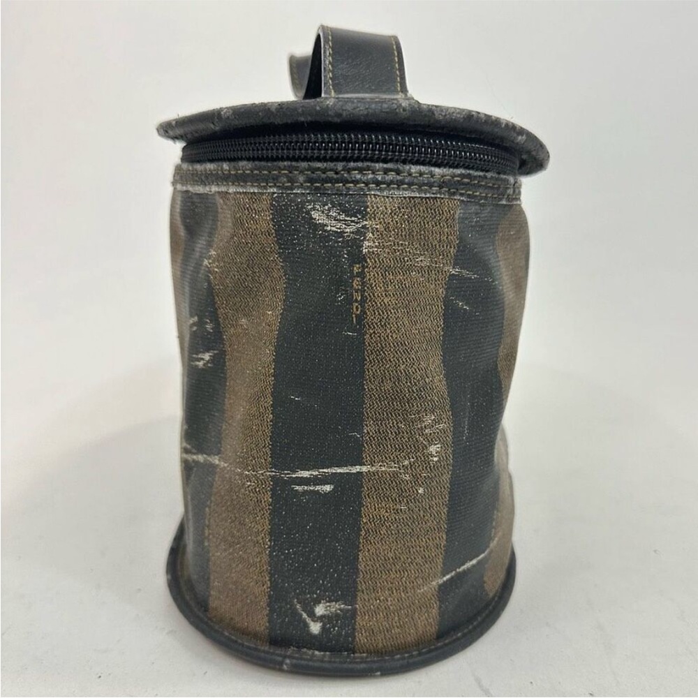 Fendi vintage pequin bag - Picture 3 of 9